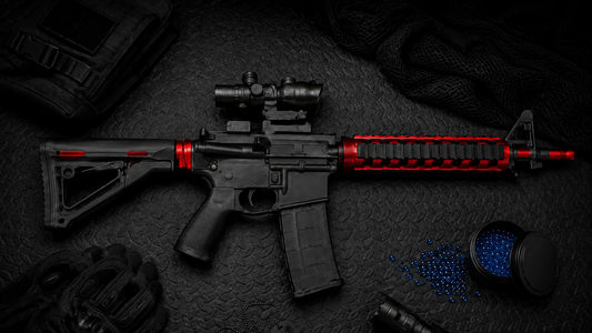 M416 Gel Blaster