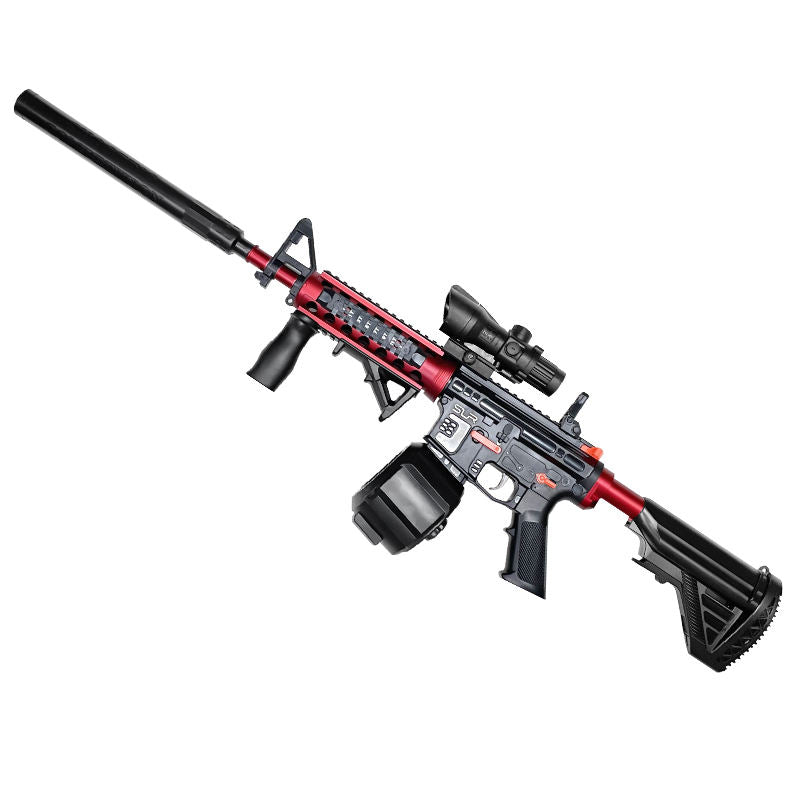Gel Blaster
